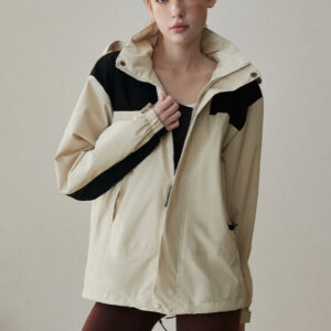 Windproof Waterproof Professional Yoga Running Athletic Jacket